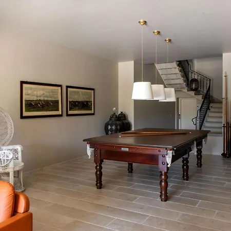 Casale Michele Arancio Vakantiehuis