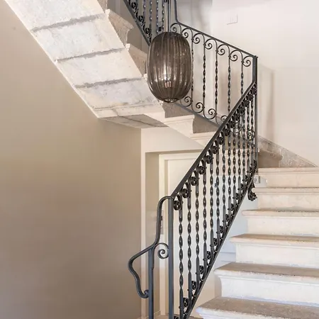 Casale Michele Arancio Ferienhaus Paceco