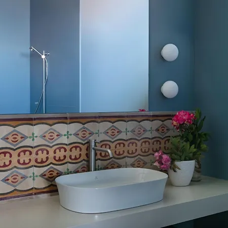 Holiday home Casale Michele Arancio *