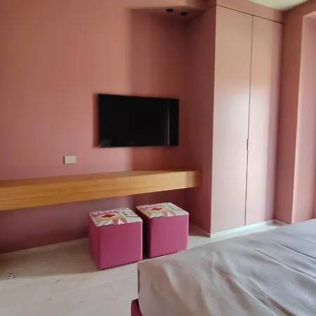 Holiday home Casale Michele Arancio Paceco