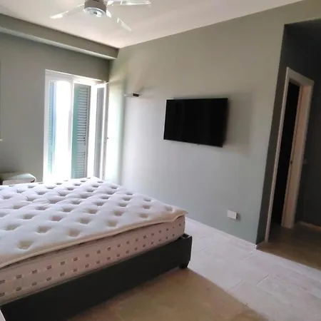 Casale Michele Arancio Ferienhaus Paceco