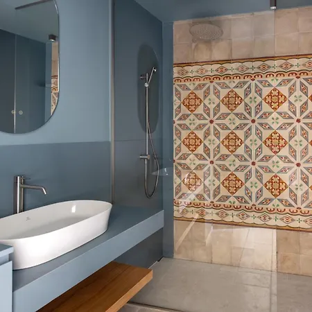 Holiday home Casale Michele Arancio *