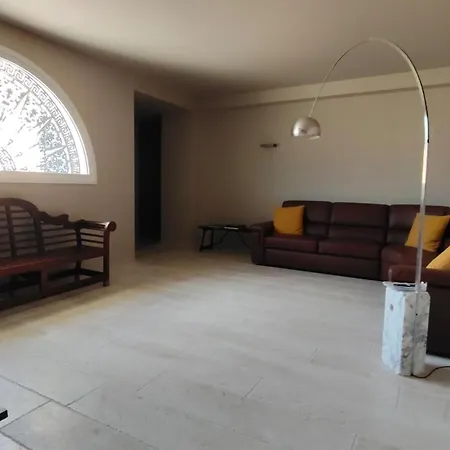 Casale Michele Arancio Vakantiehuis *