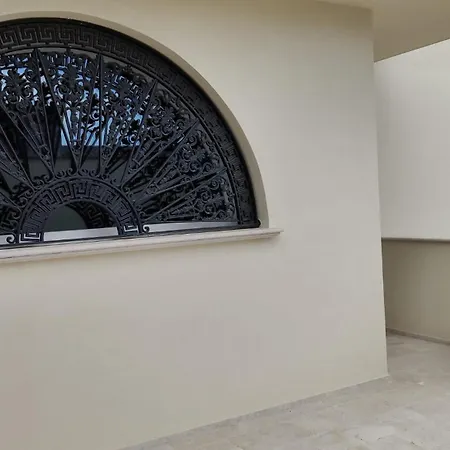 Casale Michele Arancio Ferienhaus *