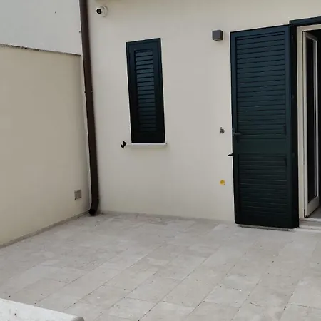 Casale Michele Arancio Vakantiehuis *