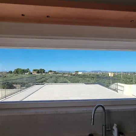 Casale Michele Arancio Holiday home Paceco