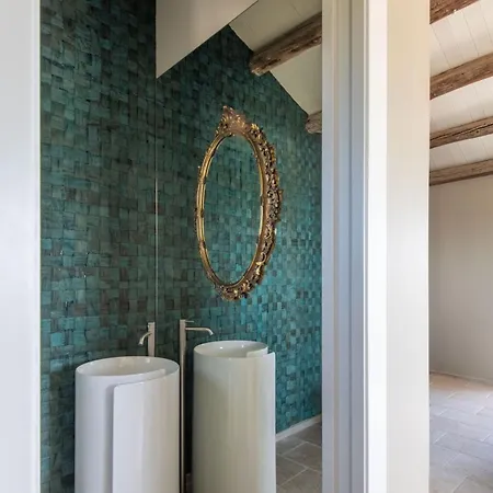 Casale Michele Arancio *
