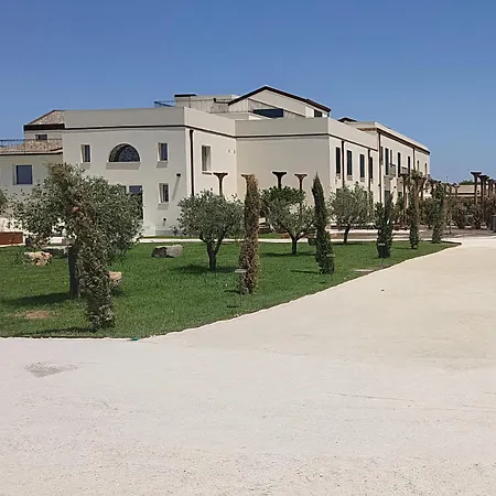 Casale Michele Arancio باشيكو