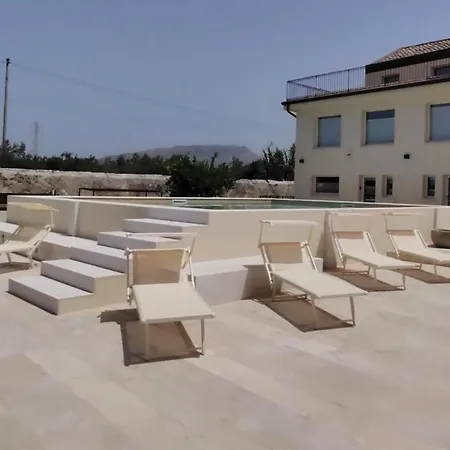 Casale Michele Arancio باشيكو